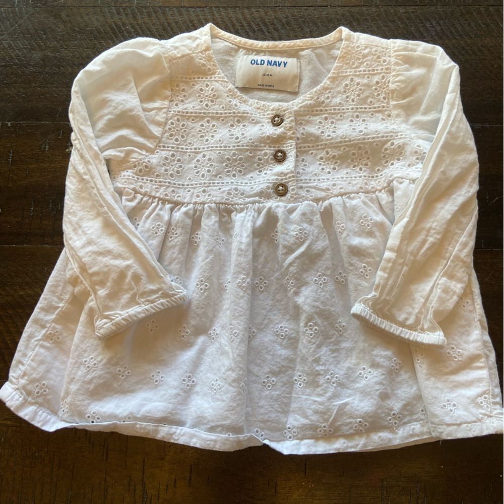 Old Navy boho too